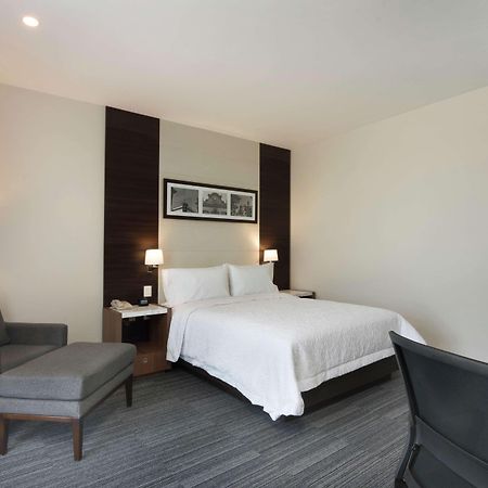 Hampton Inn And Suites San Luis Potosi Slp Luaran gambar