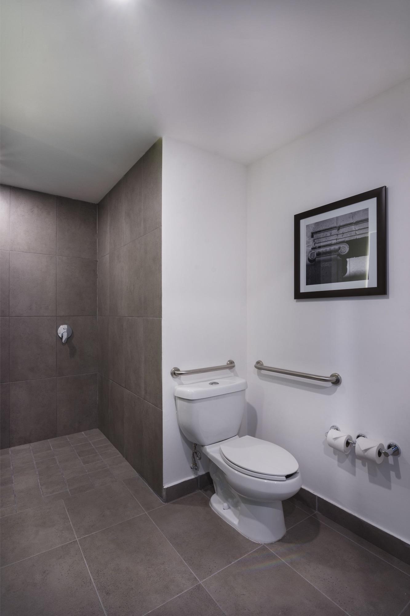Hampton Inn And Suites San Luis Potosi Slp Luaran gambar