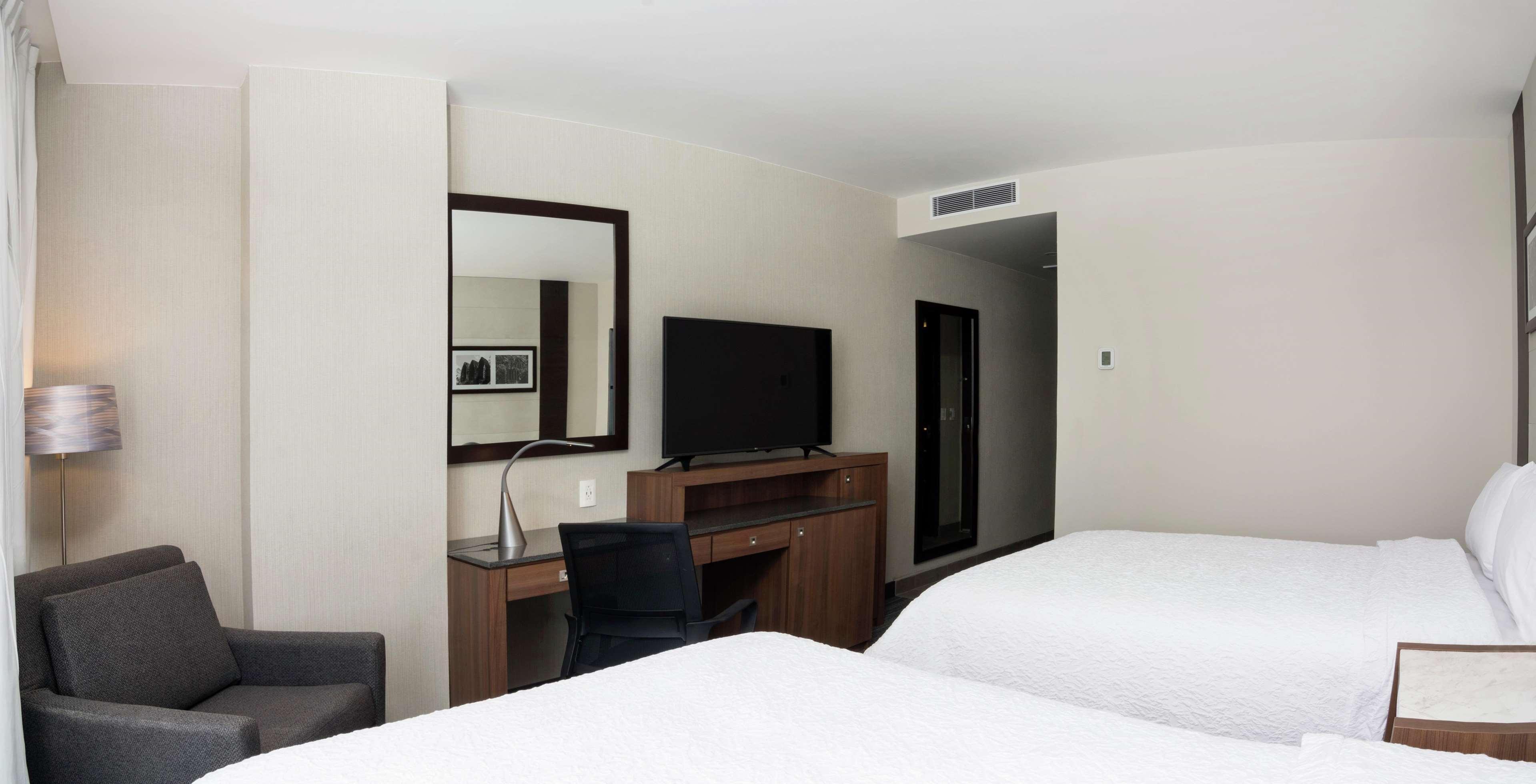 Hampton Inn And Suites San Luis Potosi Slp Luaran gambar