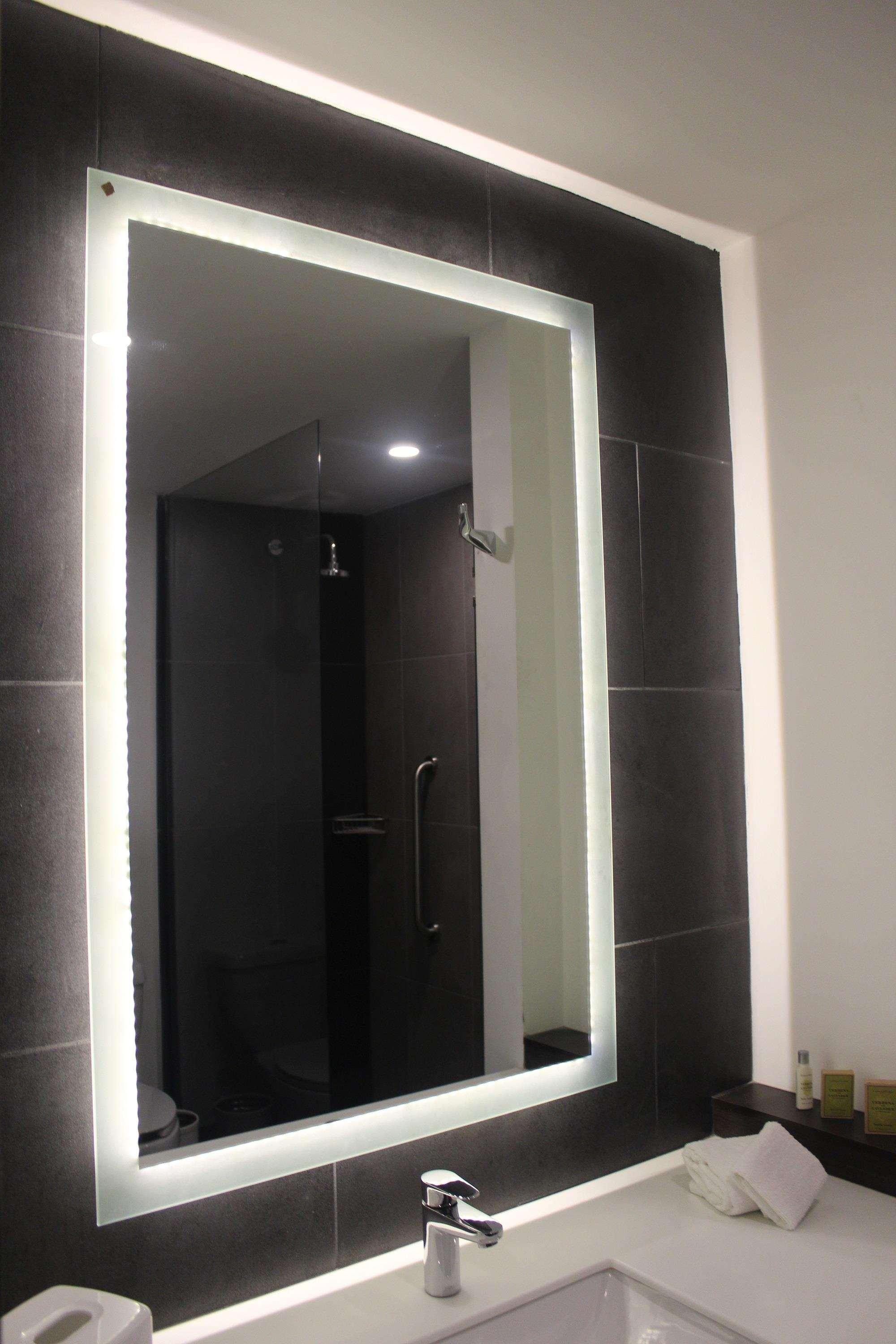 Hampton Inn And Suites San Luis Potosi Slp Luaran gambar