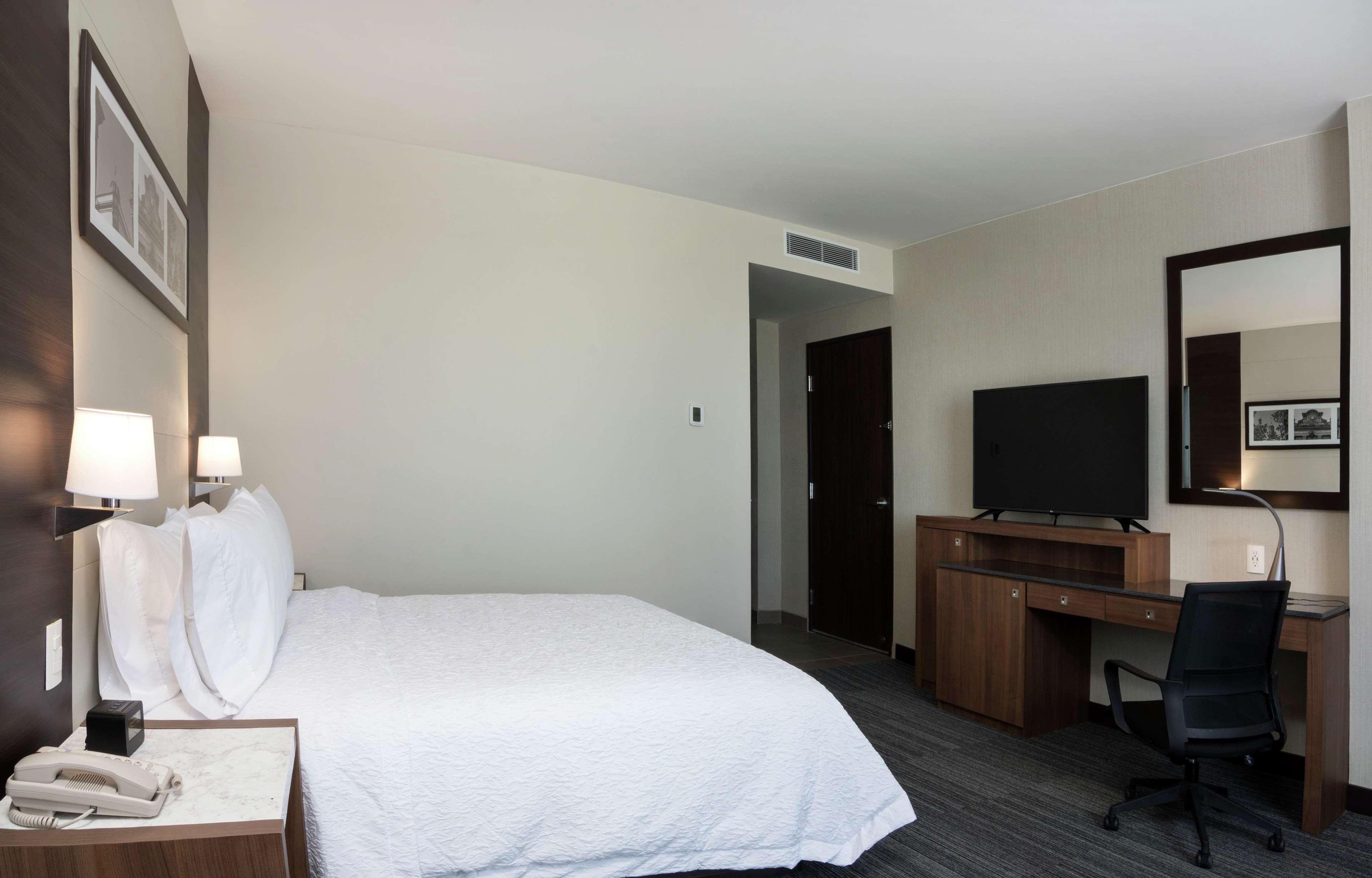 Hampton Inn And Suites San Luis Potosi Slp Luaran gambar