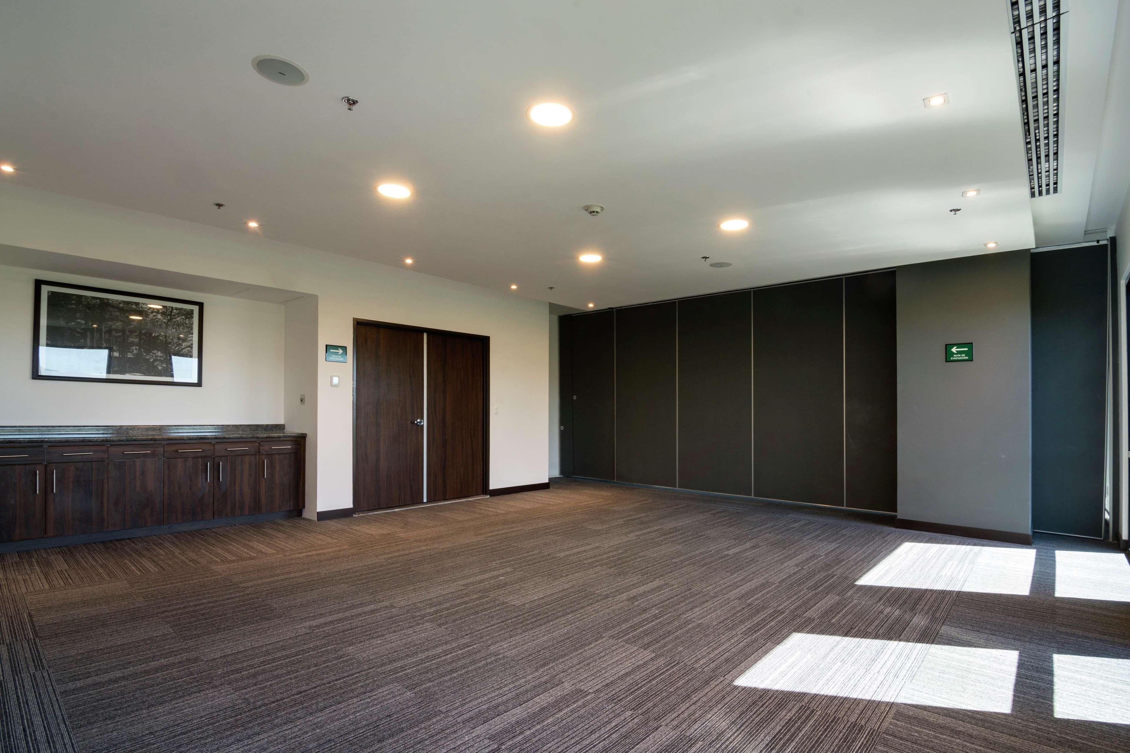 Hampton Inn And Suites San Luis Potosi Slp Luaran gambar