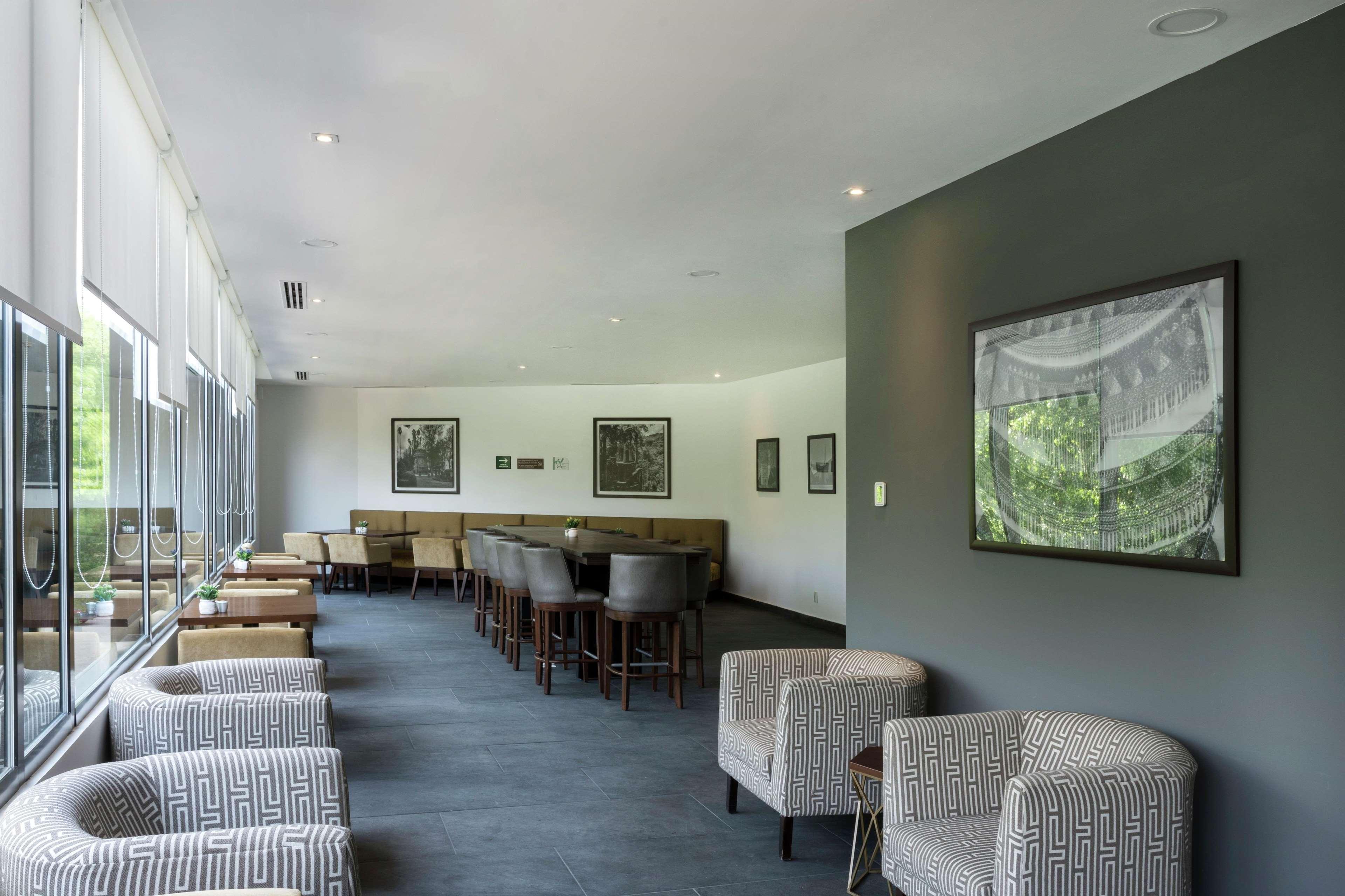 Hampton Inn And Suites San Luis Potosi Slp Luaran gambar