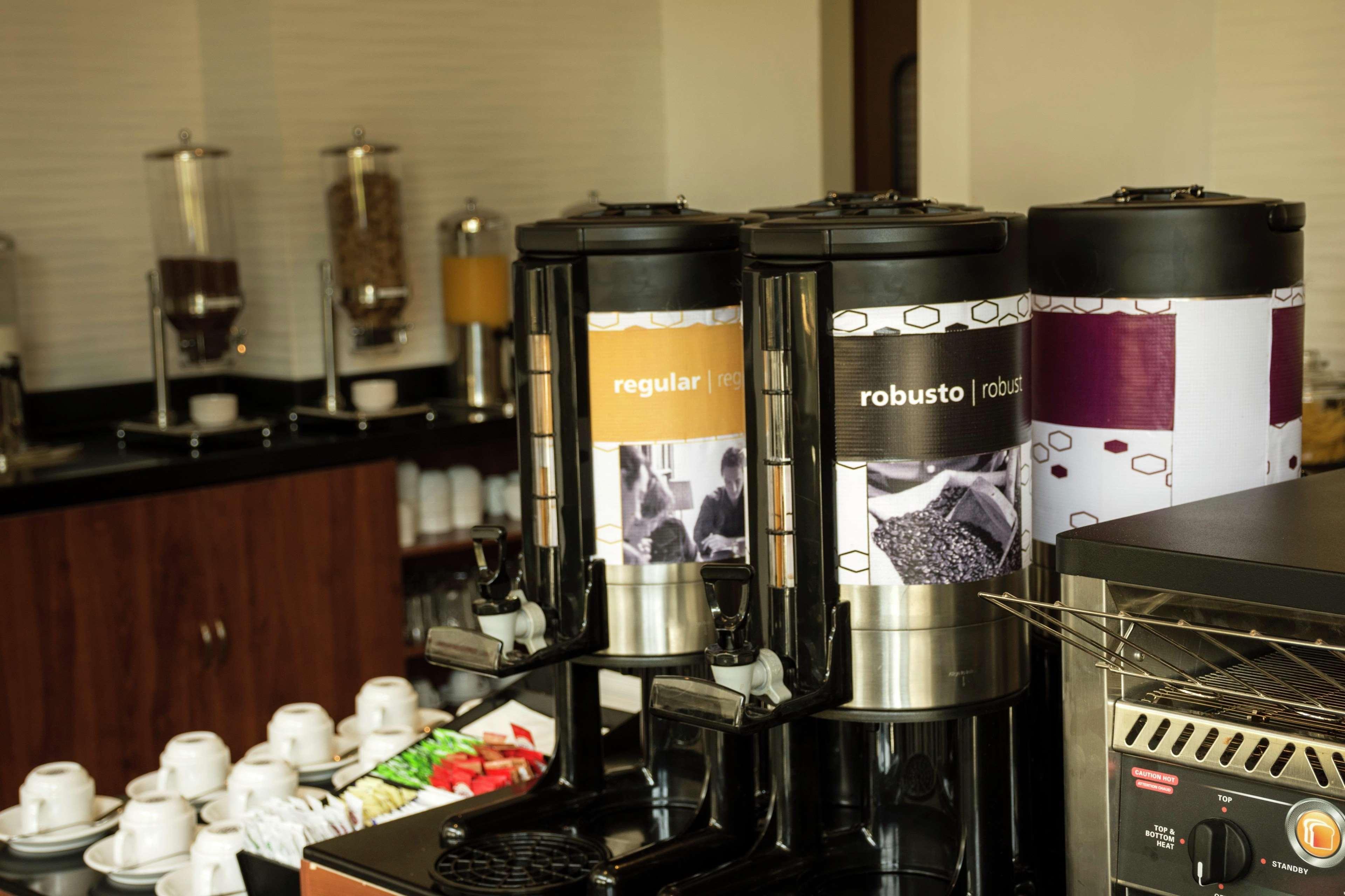 Hampton Inn And Suites San Luis Potosi Slp Luaran gambar