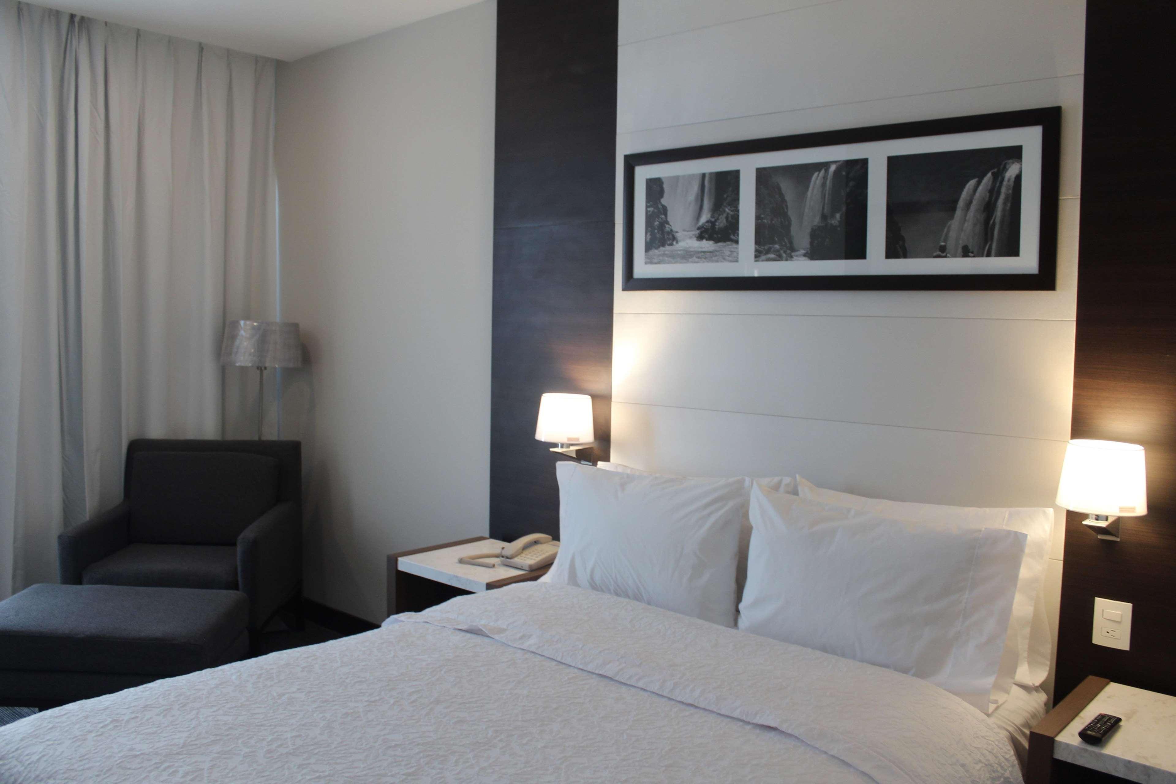 Hampton Inn And Suites San Luis Potosi Slp Luaran gambar